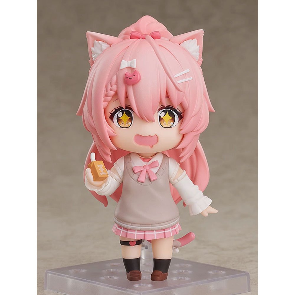 NENDOROID HIIROVTUBER HIIRO 1831 NENDOROID HIIROVTUBER HIIRO 1831